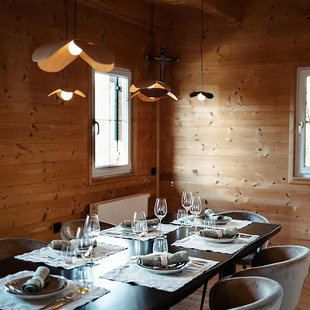 Holiday home Pettinger Stoeckl *