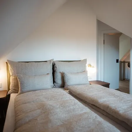 Holiday home Pettinger Stoeckl *