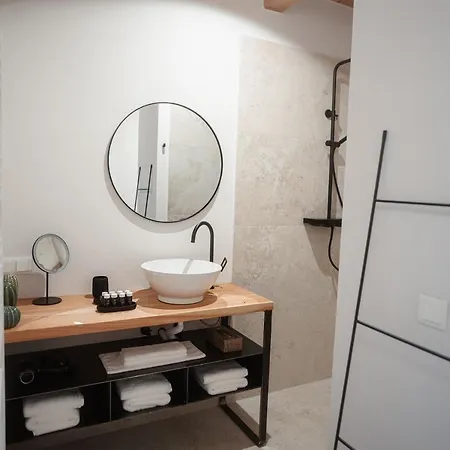 Pettinger Stoeckl Feriehus *