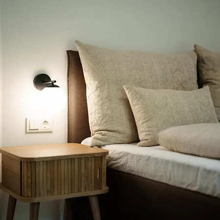 Holiday home Pettinger Stoeckl Heimschuh
