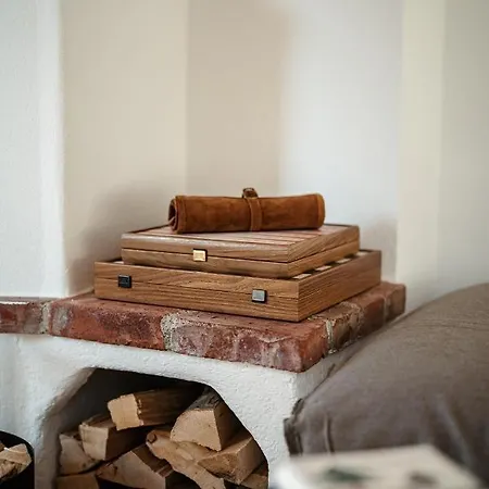 Pettinger Stoeckl Feriehus *