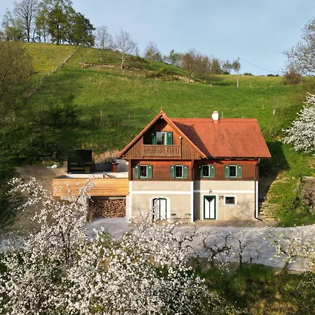 Holiday home Pettinger Stoeckl Heimschuh