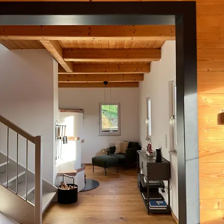 Pettinger Stoeckl Ferienhaus Heimschuh