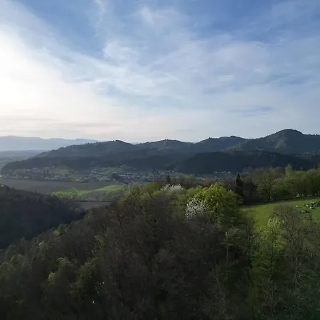 Pettinger Stoeckl Ferienhaus