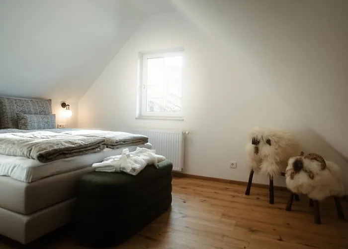 Pettinger Stoeckl * Heimschuh