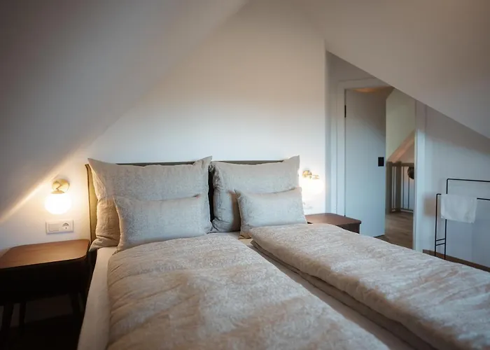 Ferienhaus Pettinger Stoeckl *