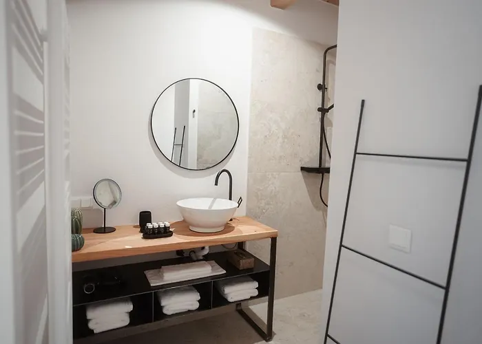 Pettinger Stoeckl Holiday home *