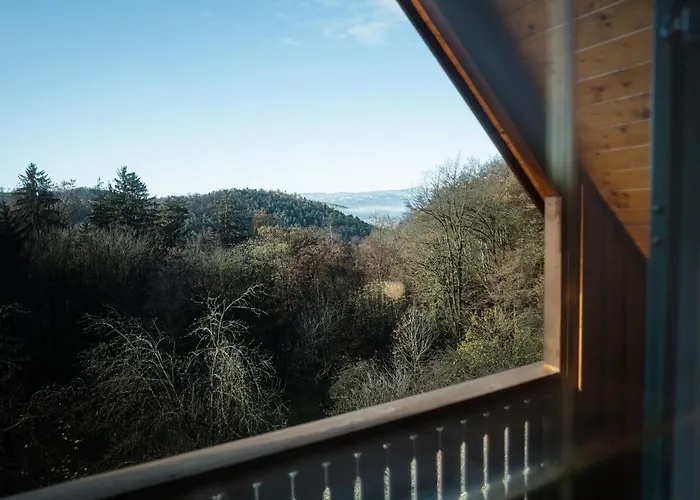 Pettinger Stoeckl Ferienhaus Heimschuh