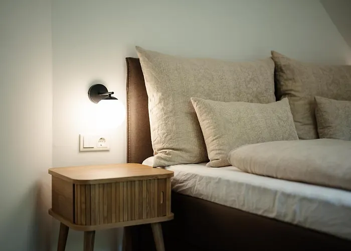 Holiday home Pettinger Stoeckl Heimschuh