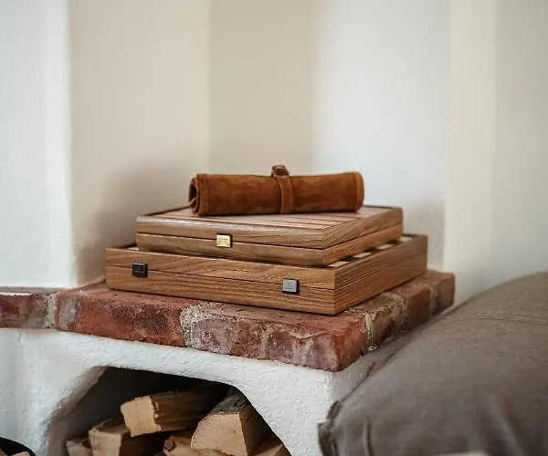 Pettinger Stoeckl Holiday home *