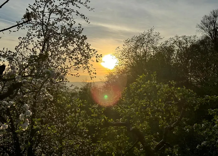 Holiday home Pettinger Stoeckl