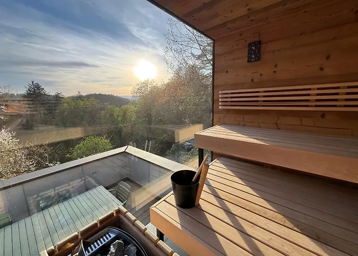 Holiday home Pettinger Stoeckl *