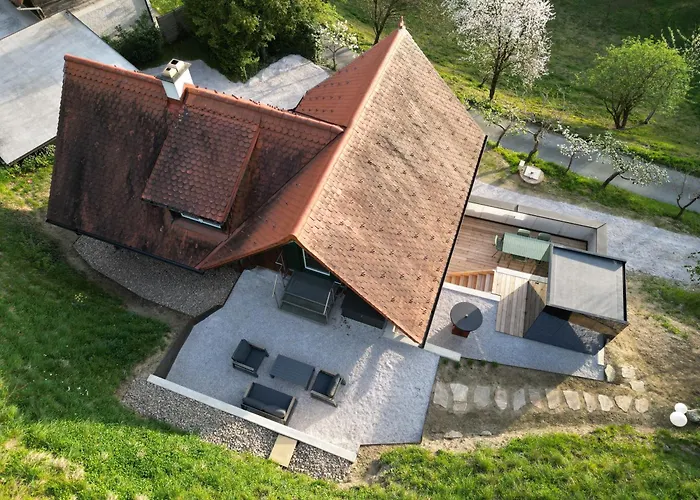 Ferienhaus Pettinger Stoeckl *