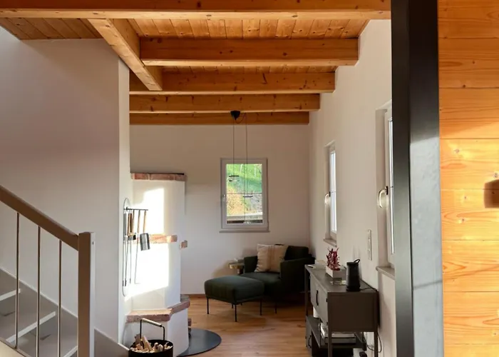 Pettinger Stoeckl Ferienhaus Heimschuh