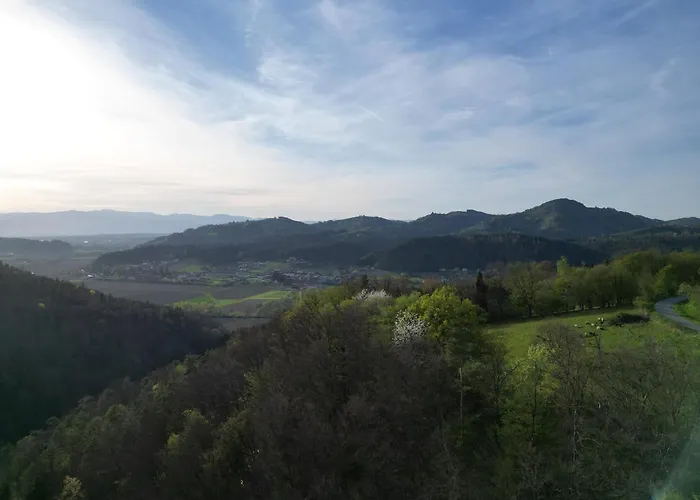 Pettinger Stoeckl Holiday home